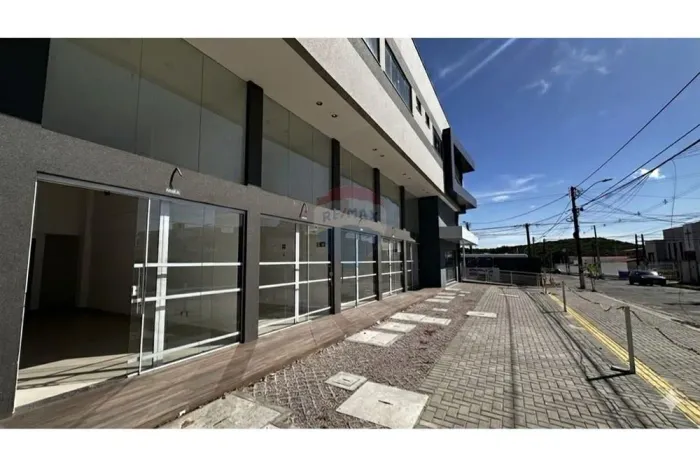 Sala Comercial em Ponta Negra