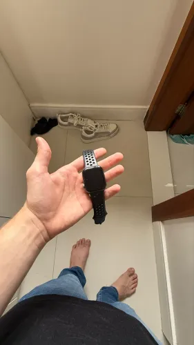 Apple Watch series 4