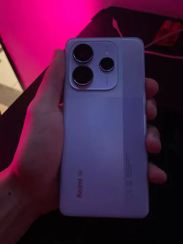 Xiaomi Redmi Note 13 Pro 5G - Câmera de 200MP (Semi-novo)