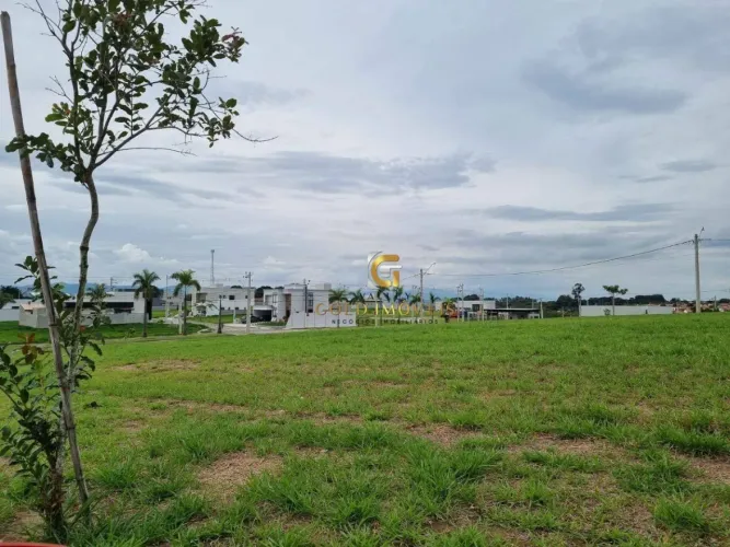 Terreno à venda, 300 m² por R$ 320.000 - Jardim das Flores - São José dos Campos/SP