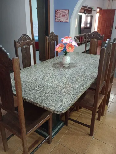 Mesa de Granito