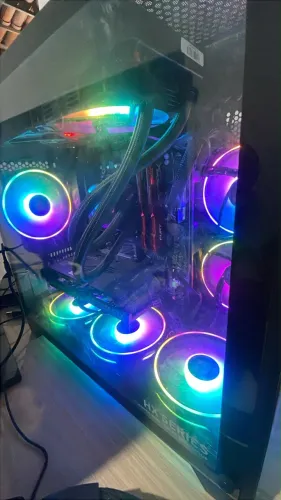Pc gamer 