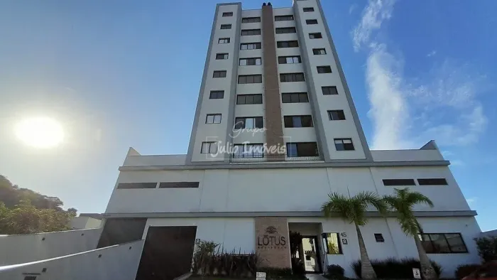 Apartamento 2 Suíte Guarani em Brusque