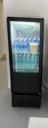 Vendo expositor geladeira (metalfrio?