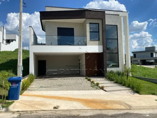 CASA EM CONDOMINIO 3 SUITTES BOUGAINVILLE RESIDENCIAL