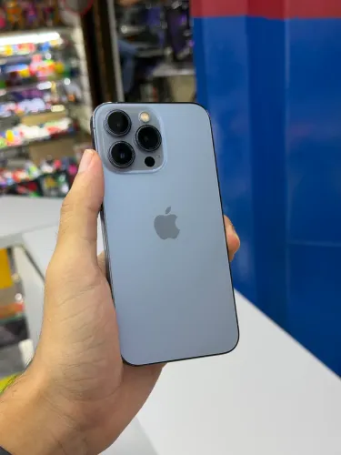 iPhone 13 Pro
