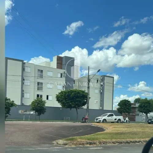 APARTAMENTO DE 2 QUARTOS A VENDA POR R$ 450.000,00 NO CONDOMÍNIO ÁRIA NO BAIRRO IPANEMA EM