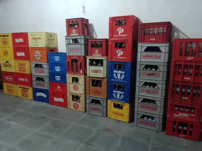 Bebidas