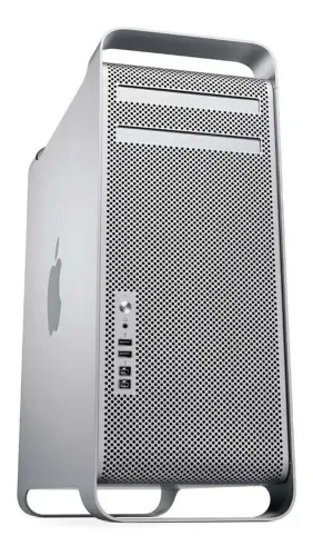 Mac Pro 5.1 Nehalem