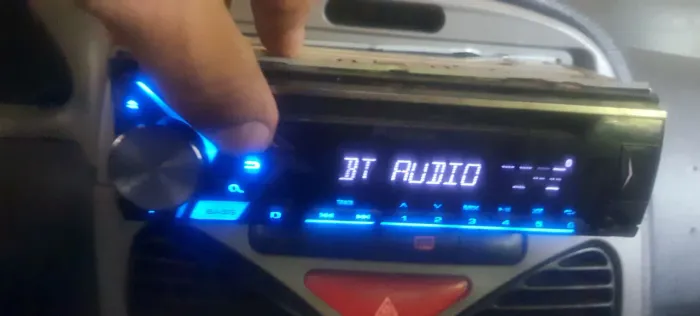 Pioneer Mixtrax bluetooth 4080BT