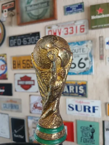 Taça da copa