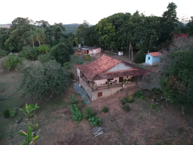 Sítio 8,9 Hectares em Ibiúna | Nascente + Lago + Escritura | R$ 660 Mil