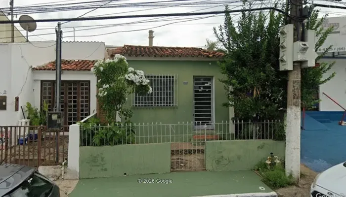 Imóvel para venda tem 133 metros quadrados com 3 quartos em Centro-Sul - Cuiabá - MT