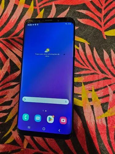 Samsung S9+ 