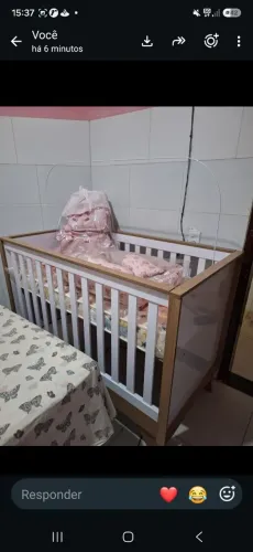 Berço