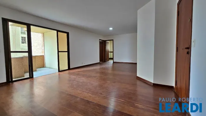 APARTAMENTO - PERDIZES - SP