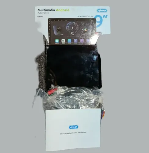 Multimidia Knup RA917