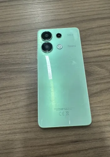Xiomi redimi 13 com 256 gb