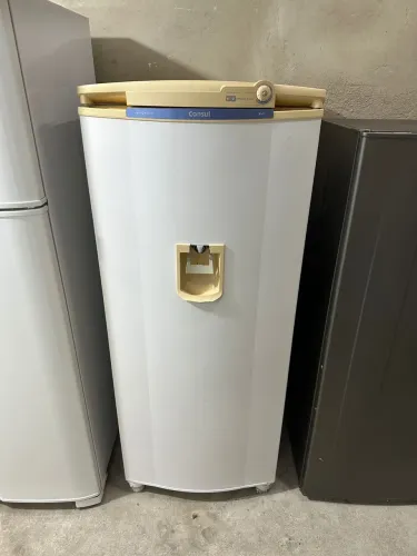 Geladeira Consul degelo seco 300 litros