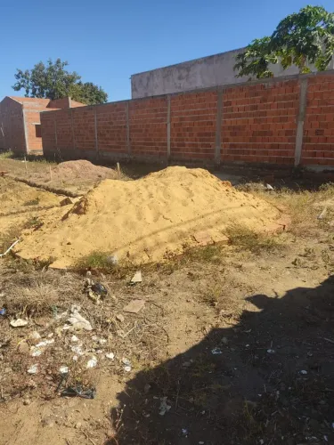 Ágio de Lote à Venda - Palmas Sul