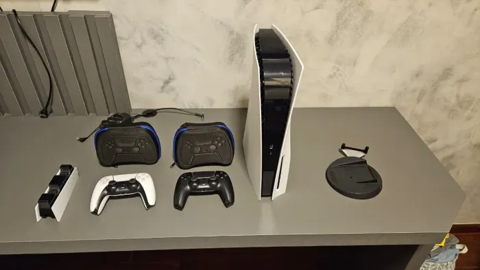 PlayStation 5
