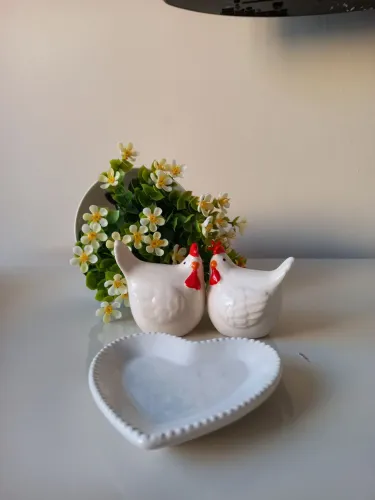 Mini decoração cozinha