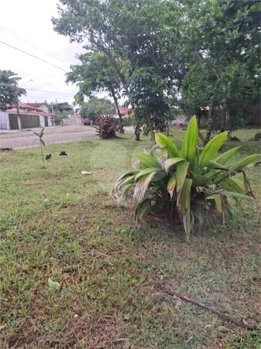 Terreno à venda em Balneário stella maris - SP