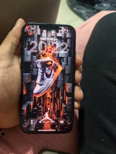 Vendo iPhone 13