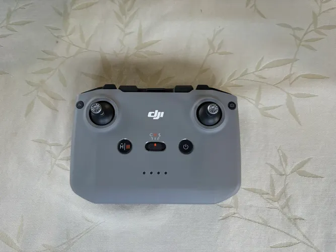 Controle DJI 
