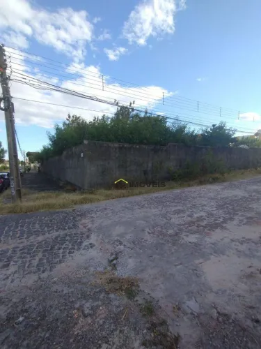 VENDO TERRENO COM 900M²//Morada Do Sol-Teresina-PI