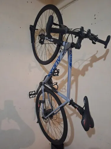 Bicicleta aldax speed novíssima.