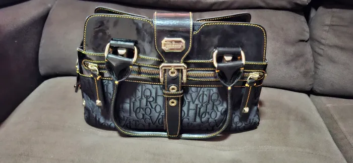 Bolsa Victor Hugo original 