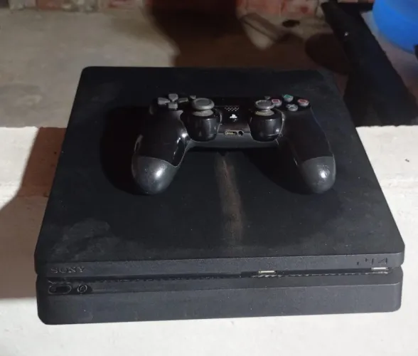Ps4