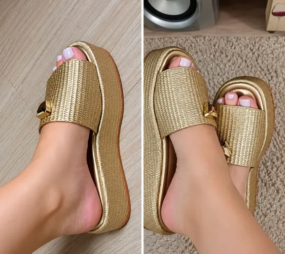 Sandália