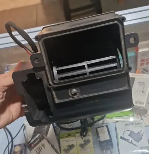 ?Motor de Passo / Atuador Bosch Fimobras - Original (Peça Rara)
