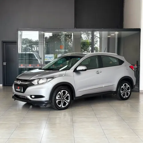 Honda HR-V EX 1.8 Flexone 16V 5P Aut. 2018