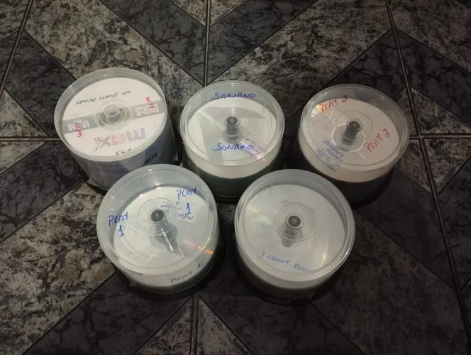 180 jogos para videogames variados !!!!
