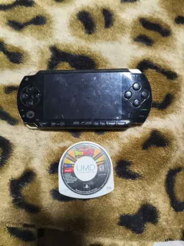 vendo psp