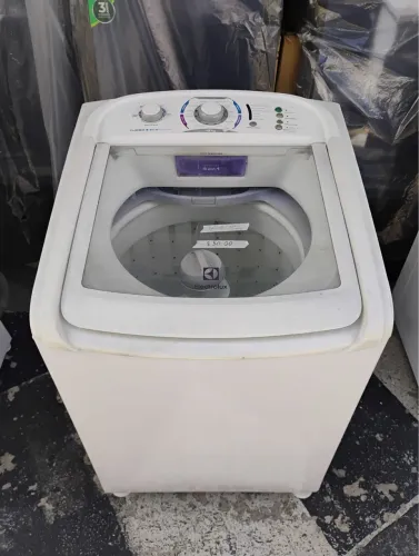 Máquina para lavar roupas 13kg