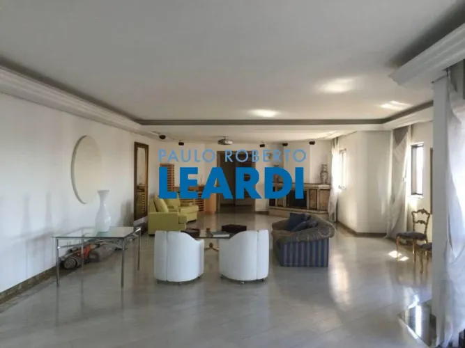 APARTAMENTO - SAÚDE - SP