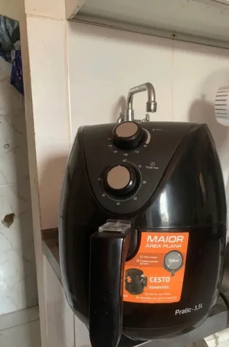 Air fryer mondial