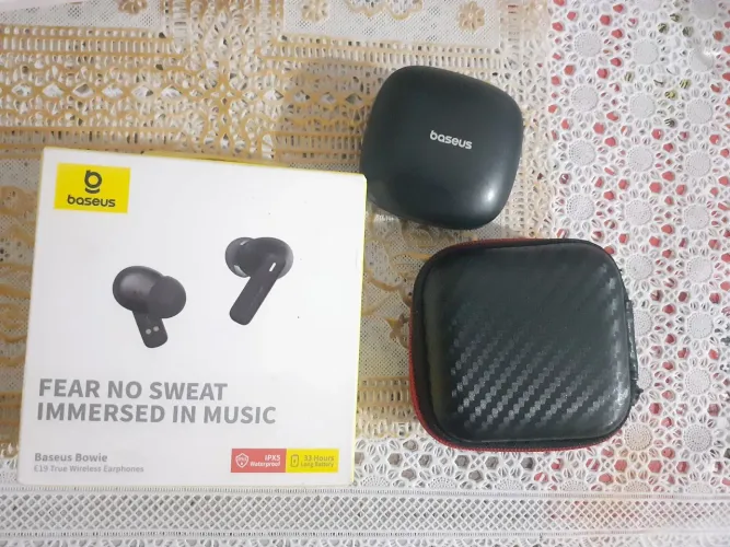 vendo acessórios