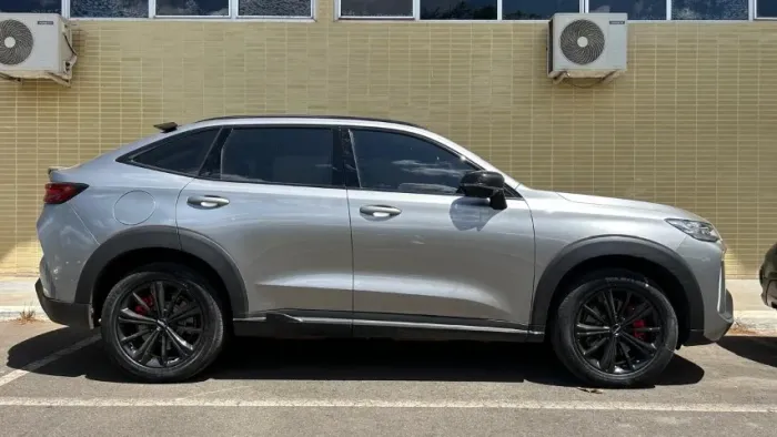 GWM Haval H6 GT Phev AWD 2024