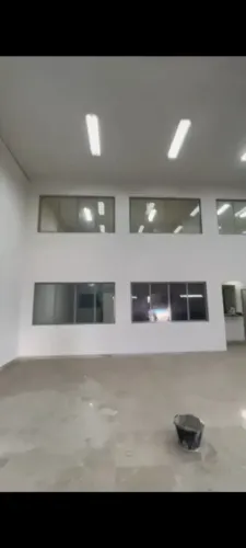 Barracão na Carmindo de Campos com 1039m2 Cuiabá-MT.