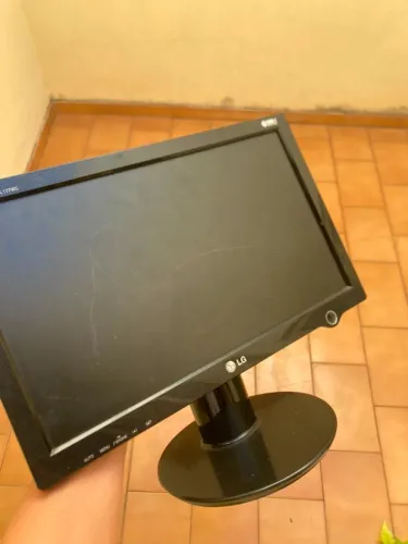 Monitor LG 75hz