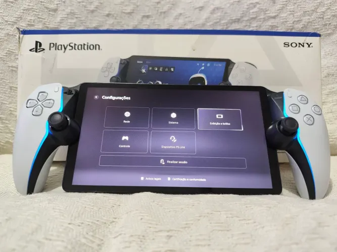 PlayStation Portal