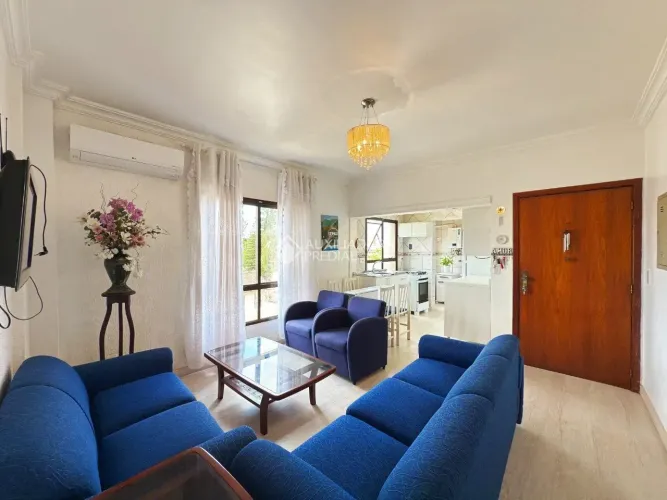 Apartamento 2 quartos em Jardim Floresta - Porto Alegre - RS