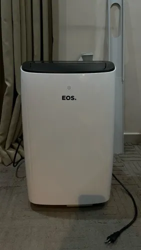 Vendo condicionado portátil 