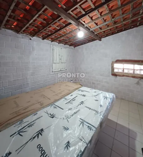 Casa de Condomínio com 3 quartos em Tamandaré
