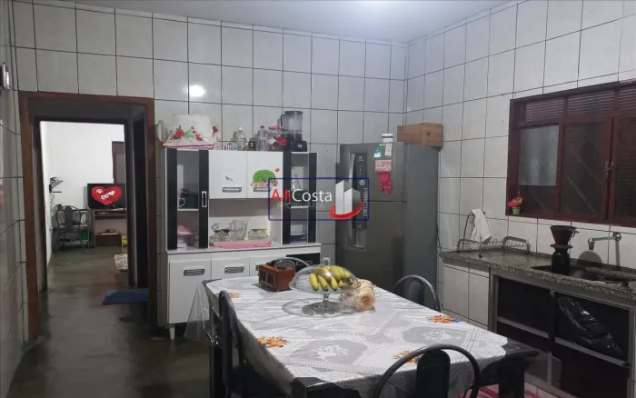 Casa para venda - JARDIM LUIZA em Franca - SP